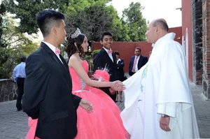 XV Años 5