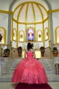 XV Años 6